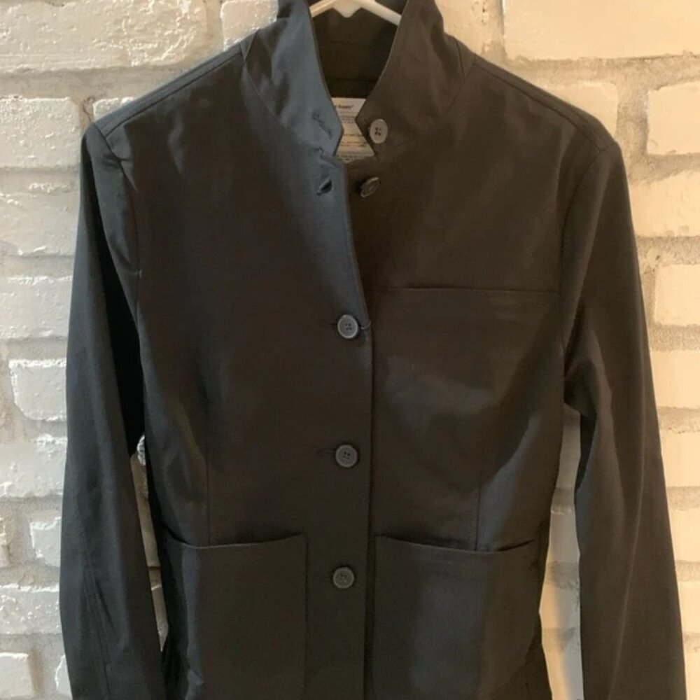 NWT Ministry of Supply Women's Kinetic Blazer